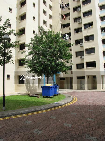 HDB Flat for Sale, 502 Jelapang Road, SGD 598,888 | 99-year lease