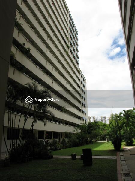 HDB Flat for Sale, 502 Jelapang Road, SGD 598,888 | 99-year lease