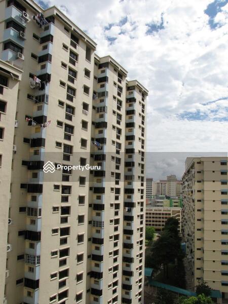 HDB Flat for Sale, 502 Jelapang Road, SGD 598,888 | 99-year lease