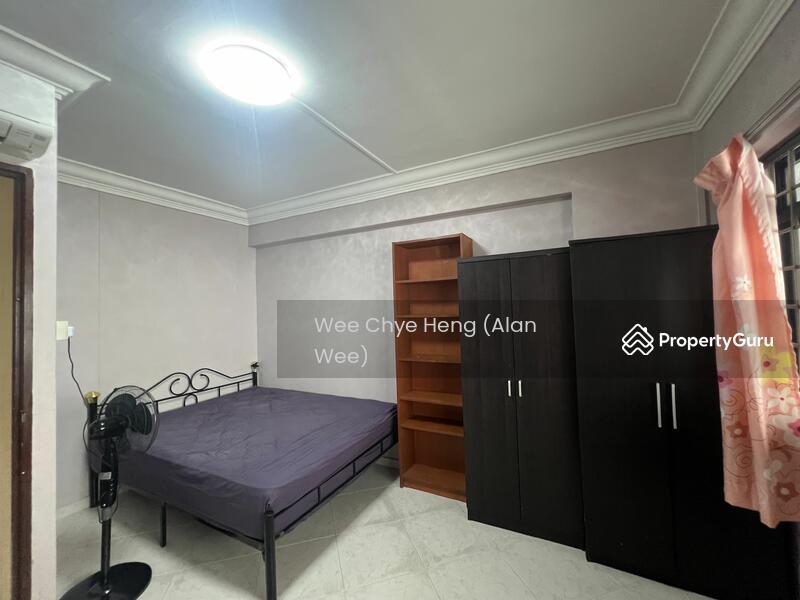 HDB Flat for Sale, 502 Jelapang Road, SGD 598,888 | 99-year lease