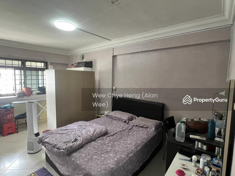 HDB Flat for Sale, 502 Jelapang Road, SGD 598,888 | 99-year lease