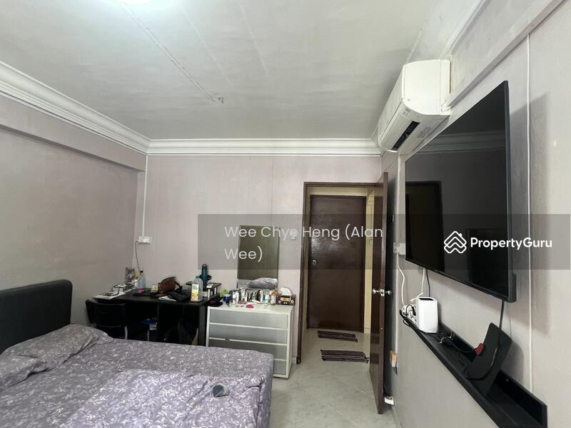 HDB Flat for Sale, 502 Jelapang Road, SGD 598,888 | 99-year lease