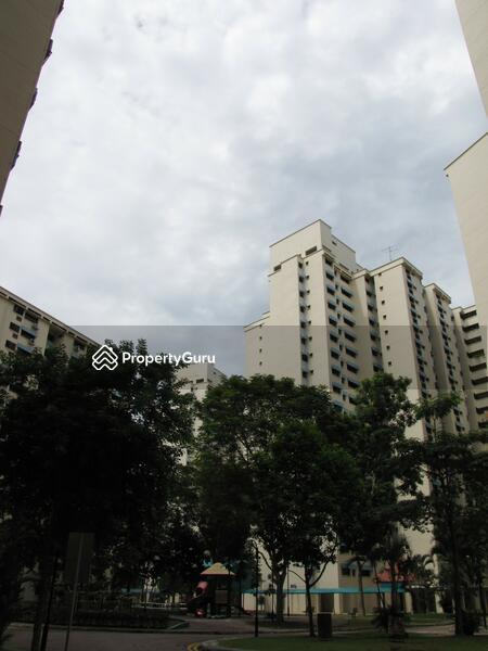 HDB Flat for Sale, 502 Jelapang Road, SGD 598,888 | 99-year lease