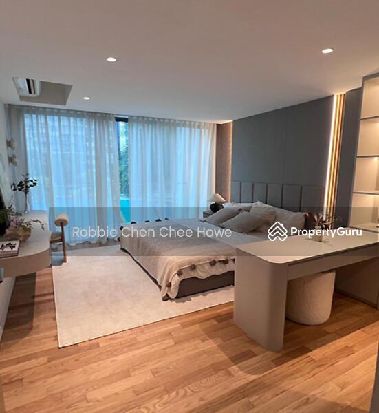 Prop-GPT: Town House: D27 Yishun Town House for Sale in Skies Miltonia