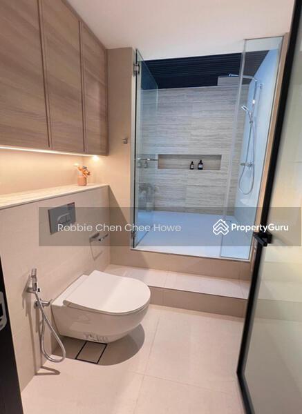 Town House for Sale, Town House for Sale in Skies Miltonia, SGD 3,380,000 | 99-year lease