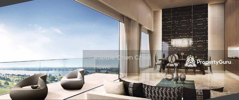 Town House for Sale, Town House for Sale in Skies Miltonia, SGD 3,380,000 | 99-year lease