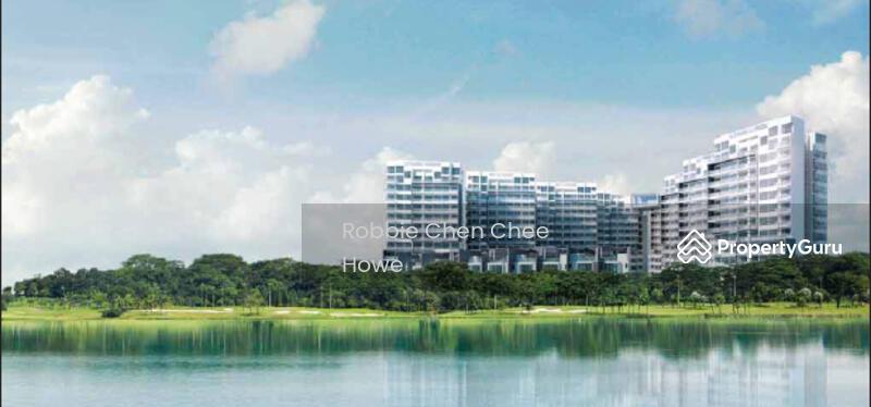 Town House for Sale, Town House for Sale in Skies Miltonia, SGD 3,380,000 | 99-year lease