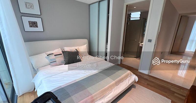 Town House for Sale, Town House for Sale in Skies Miltonia, SGD 3,380,000 | 99-year lease