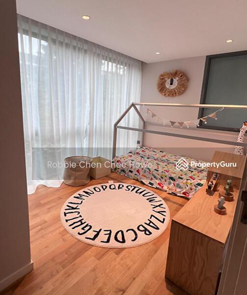 Town House for Sale, Town House for Sale in Skies Miltonia, SGD 3,380,000 | 99-year lease