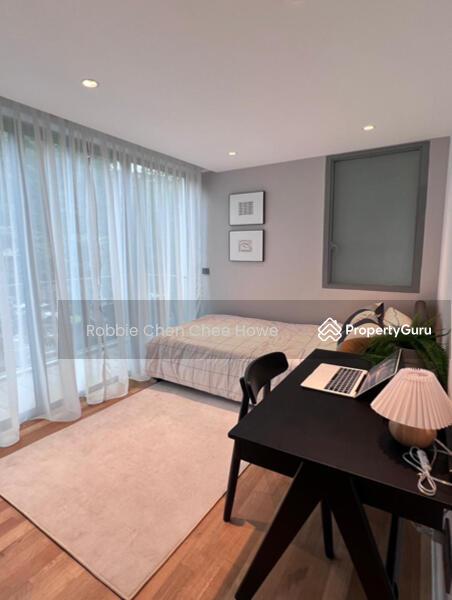 Town House for Sale, Town House for Sale in Skies Miltonia, SGD 3,380,000 | 99-year lease