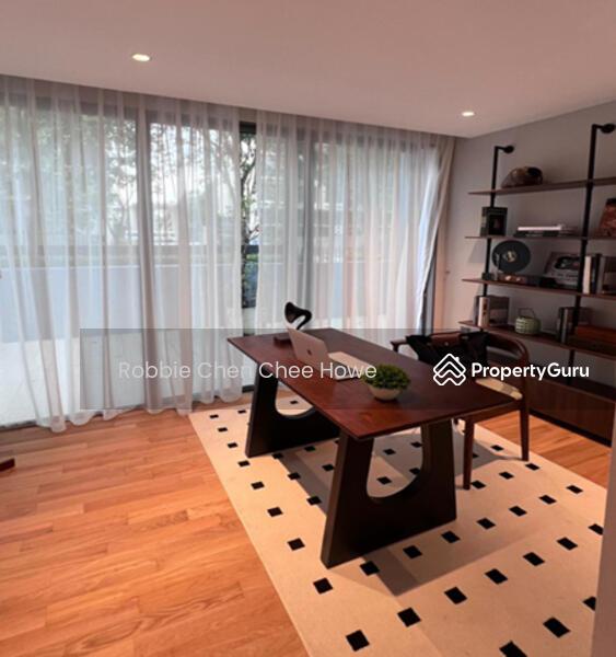 Town House for Sale, Town House for Sale in Skies Miltonia, SGD 3,380,000 | 99-year lease