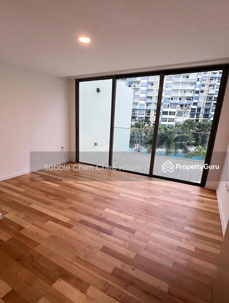 Town House for Sale, Town House for Sale in Skies Miltonia, SGD 3,380,000 | 99-year lease