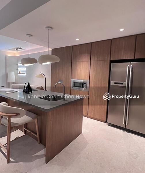 Town House for Sale, Town House for Sale in Skies Miltonia, SGD 3,380,000 | 99-year lease