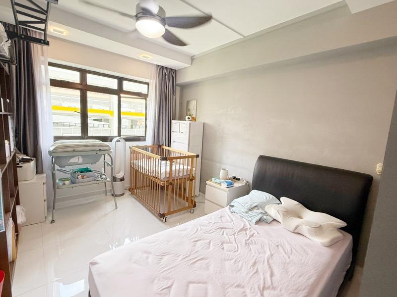 312A Anchorvale Lane HDB Apartment For Sale, $828,000, 4 Bed 2 Bath 1,367 sqft $606.00 psf