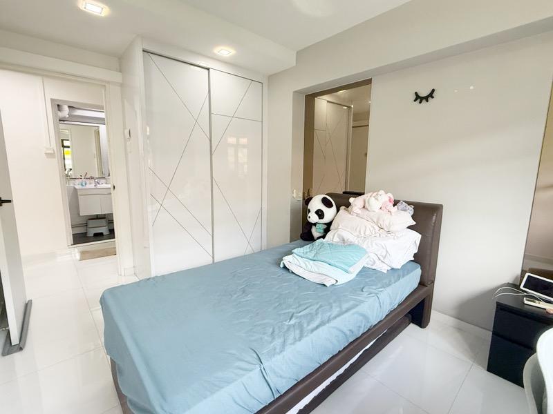 312A Anchorvale Lane HDB Apartment For Sale, $828,000, 4 Bed 2 Bath 1,367 sqft $606.00 psf