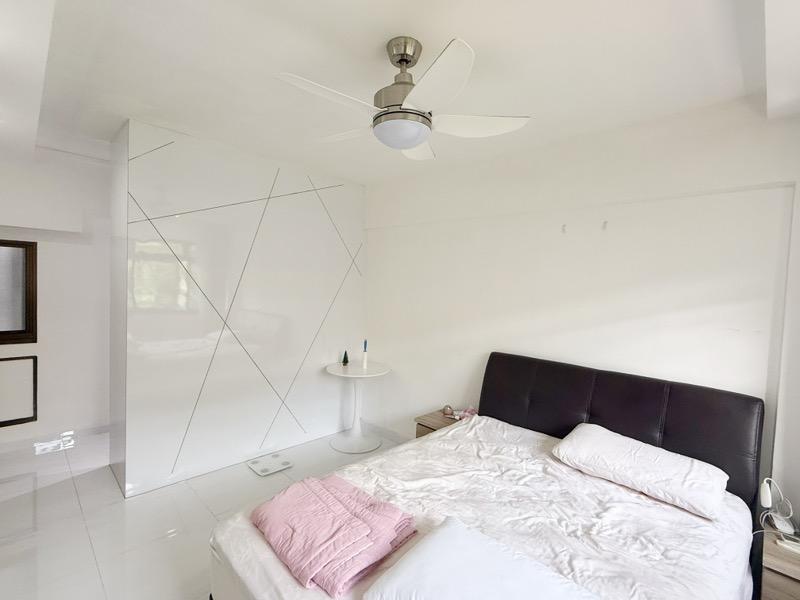 312A Anchorvale Lane HDB Apartment For Sale, $828,000, 4 Bed 2 Bath 1,367 sqft $606.00 psf