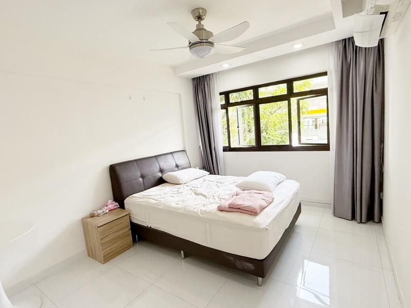 312A Anchorvale Lane HDB Apartment For Sale, $828,000, 4 Bed 2 Bath 1,367 sqft $606.00 psf