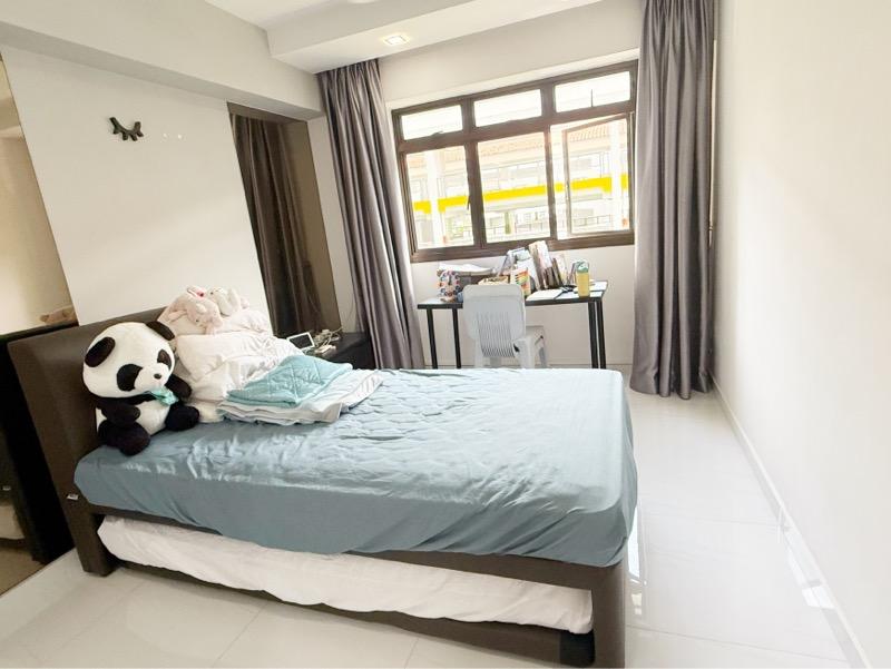 312A Anchorvale Lane HDB Apartment For Sale, $828,000, 4 Bed 2 Bath 1,367 sqft $606.00 psf