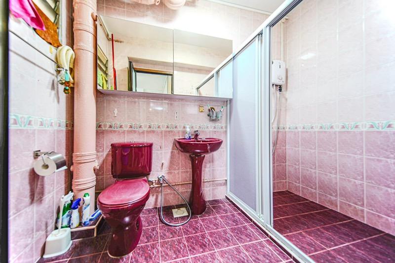 633 Bedok Reservoir Road HDB Apartment For Sale, $930,000, 4 Bed 2 Bath 1,528 sqft $609.00 psf