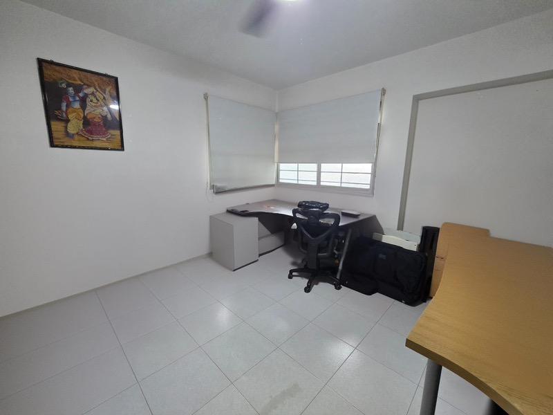 633 Bedok Reservoir Road HDB Apartment For Sale, $930,000, 4 Bed 2 Bath 1,528 sqft $609.00 psf