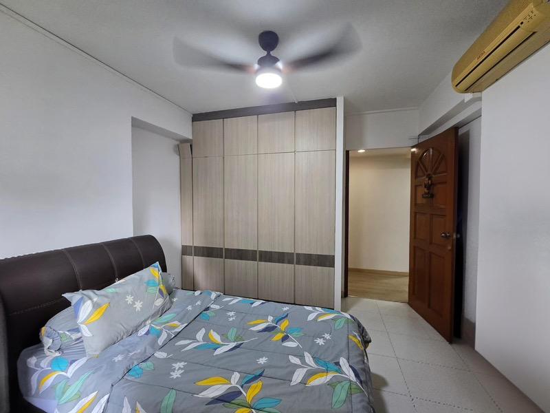 633 Bedok Reservoir Road HDB Apartment For Sale, $930,000, 4 Bed 2 Bath 1,528 sqft $609.00 psf