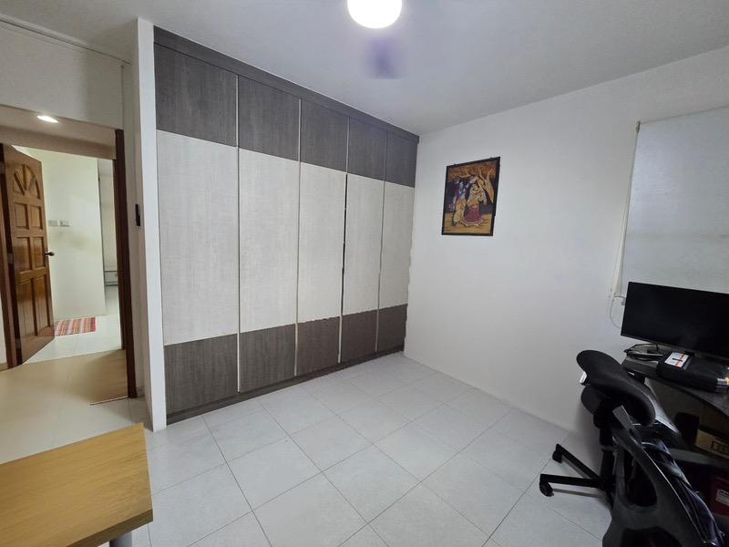 633 Bedok Reservoir Road HDB Apartment For Sale, $930,000, 4 Bed 2 Bath 1,528 sqft $609.00 psf