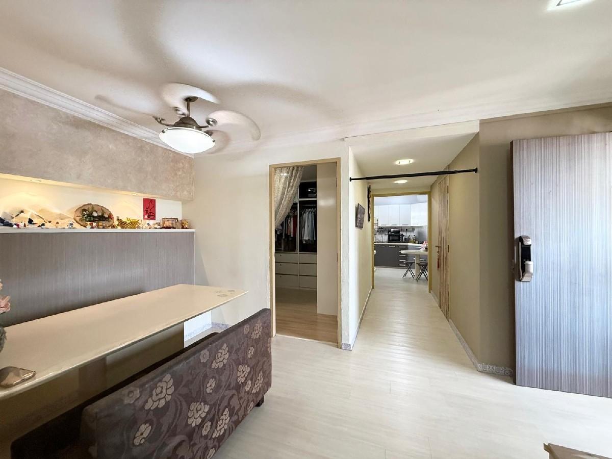 648 Jalan Tenaga HDB Apartment For Sale, $935,000, 3 Bed 2 Bath 1,302 sqft $718.00 psf