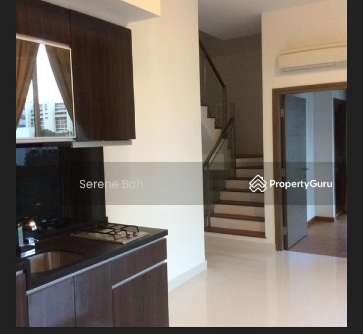 Loft @ Nathan Apartment For Sale, $1,650,000, 2 Bed 2 Bath 947 sqft $1,742.00 psf