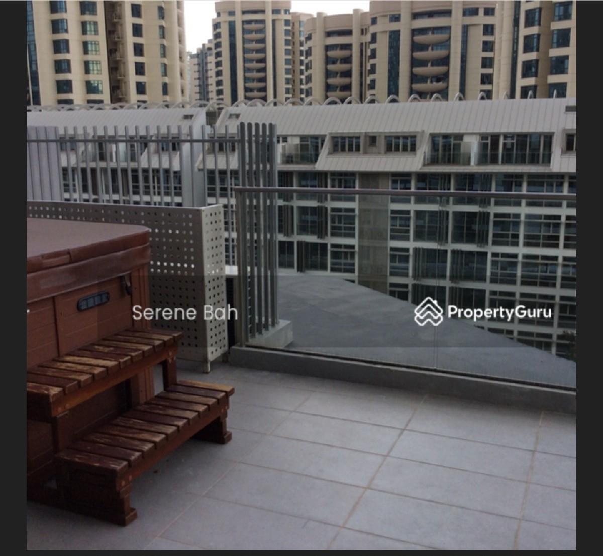 Loft @ Nathan Apartment For Sale, $1,650,000, 2 Bed 2 Bath 947 sqft $1,742.00 psf