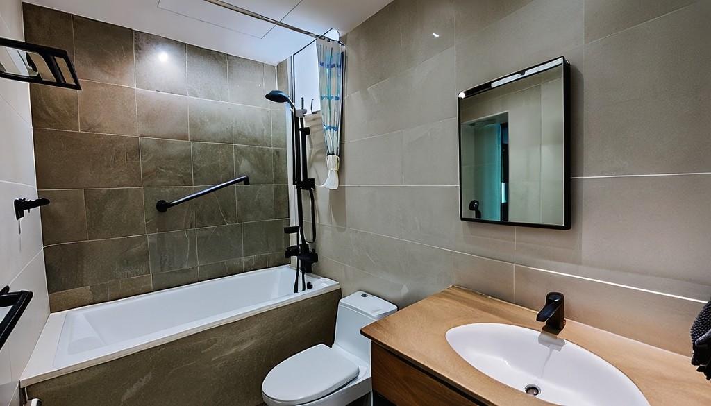 Alessandrea Apartment For Sale, $2,380,000, 3 Bed 3 Bath 1,098 sqft $2,168.00 psf