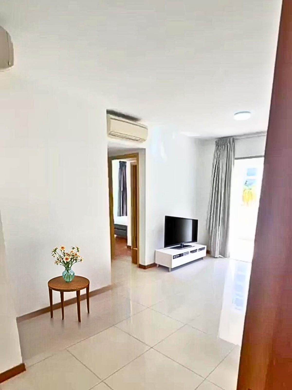 Prop-GPT: Condominium: D19 Punggol A TREASURE TROVE
