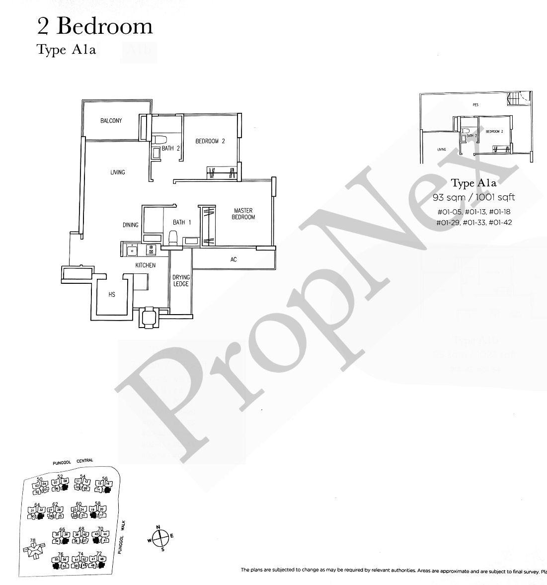 A TREASURE TROVE Condominium For Sale, $1,350,000, 2 Bed 2 Bath 1,001 sqft $1,349.00 psf