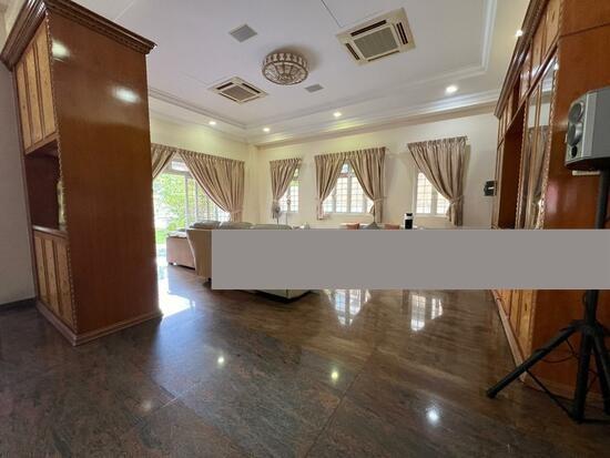 Bungalow - Good Class for Sale, Wimborne road Good Class Bungalow For Sale, $42,000,000, 7 Bed 7 Bath 17,462 sqft $2,405.00 psf, SGD 42,000,000