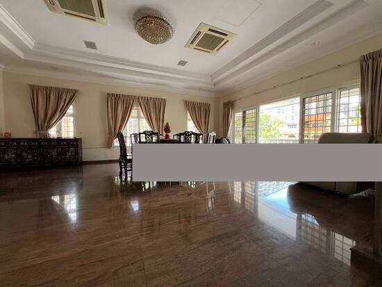 Bungalow - Good Class for Sale, Wimborne road Good Class Bungalow For Sale, $42,000,000, 7 Bed 7 Bath 17,462 sqft $2,405.00 psf, SGD 42,000,000