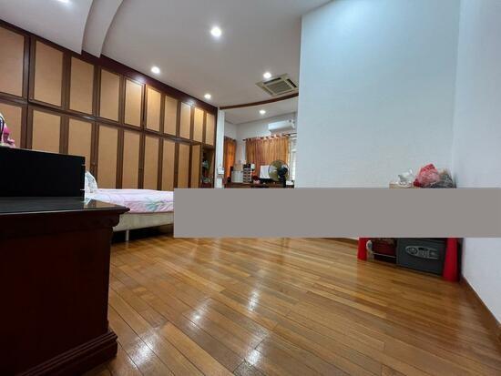 Bungalow - Good Class for Sale, Wimborne road Good Class Bungalow For Sale, $42,000,000, 7 Bed 7 Bath 17,462 sqft $2,405.00 psf, SGD 42,000,000