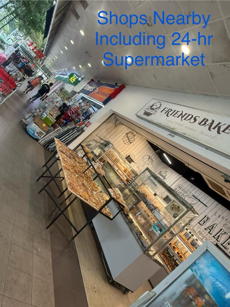 327A Sumang Walk HDB Apartment For Sale, $549,000, 2 Bed 2 Bath 731 sqft $751.00 psf