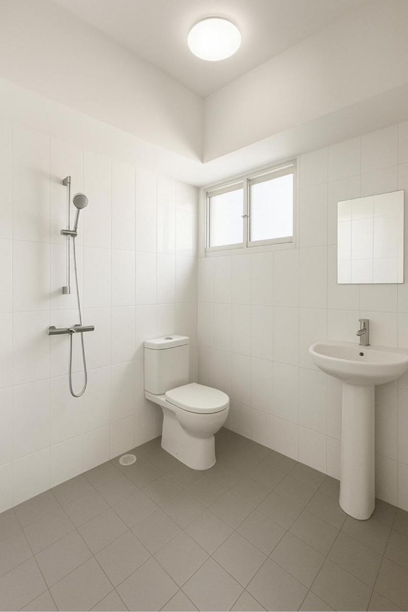 327A Sumang Walk HDB Apartment For Sale, $549,000, 2 Bed 2 Bath 731 sqft $751.00 psf