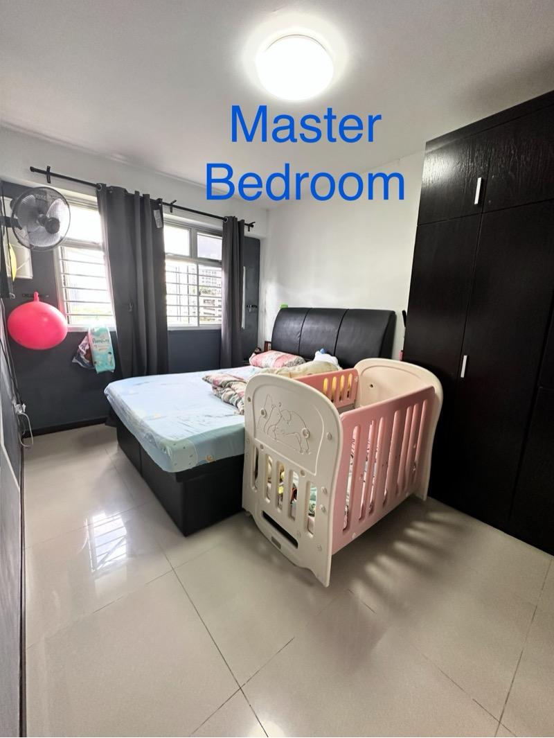 327A Sumang Walk HDB Apartment For Sale, $549,000, 2 Bed 2 Bath 731 sqft $751.00 psf