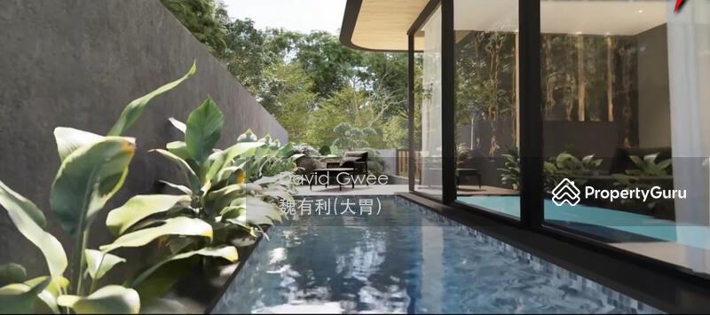 Prop-GPT: Detached: D10  View Daily Brand New Detached 500m to Wet Market MRT Nyps Call Davidgwee 81394988 Now!