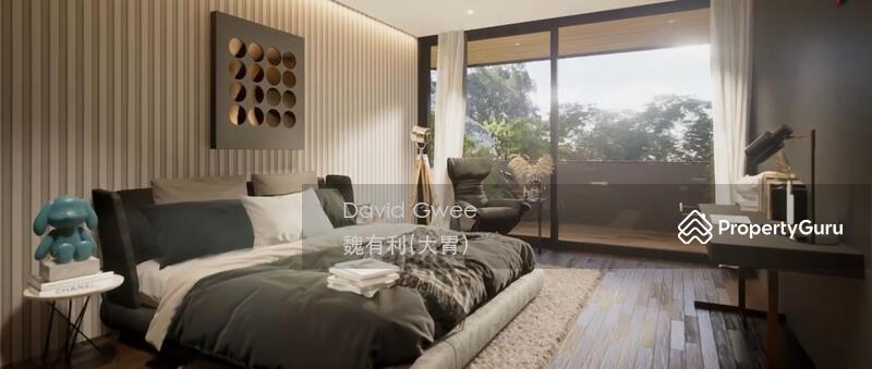 Detached for Sale: D10, 268018