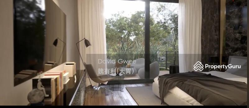 Detached for Sale: D10, 268018