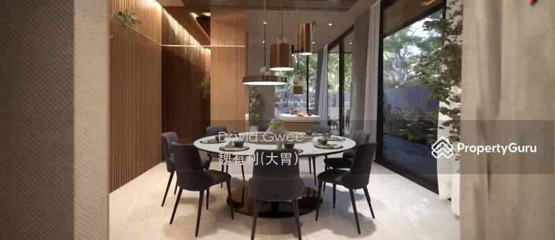 Detached for Sale: D10, 268018