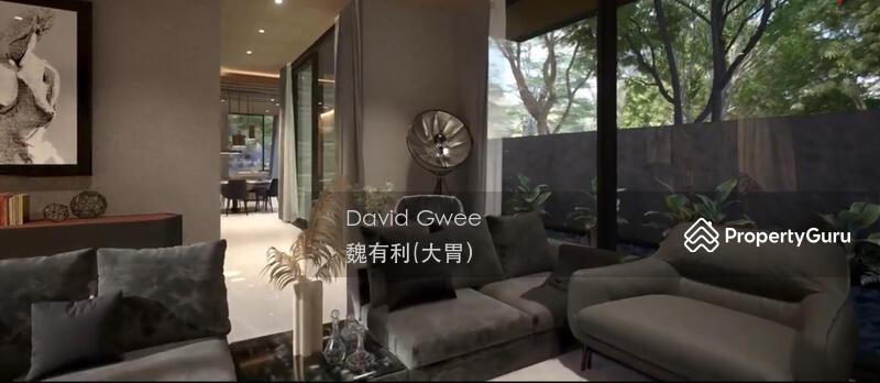 Detached for Sale: D10, 268018