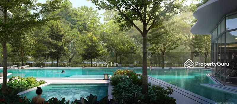 Condominium for Sale: D22, 618647