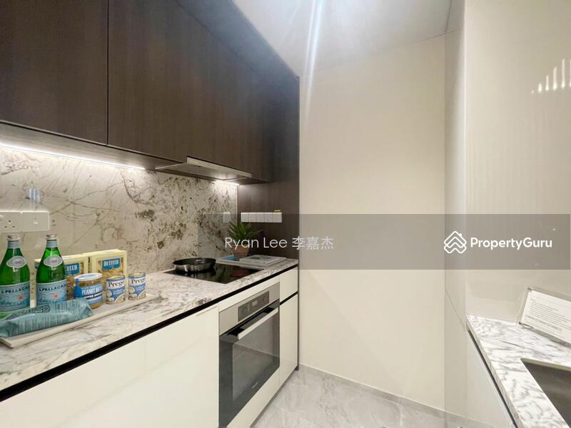 Condominium for Sale, Tembusu Grand, SGD 1,409,000 | 99-year lease