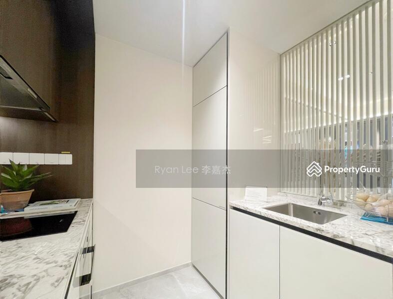 Condominium for Sale, Tembusu Grand, SGD 1,409,000 | 99-year lease