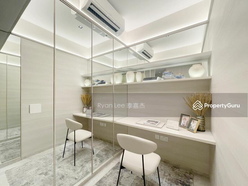 Condominium for Sale, Tembusu Grand, SGD 1,409,000 | 99-year lease