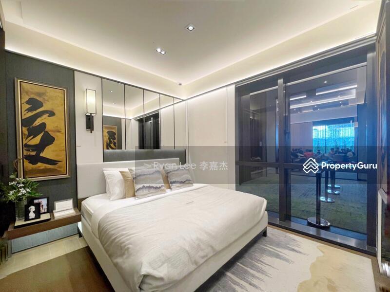 Condominium for Sale, Tembusu Grand, SGD 1,409,000 | 99-year lease