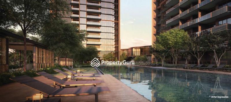 Condominium for Sale, Tembusu Grand, SGD 1,409,000 | 99-year lease
