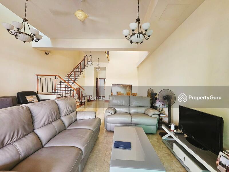 Prop-GPT: Terrace: D26  Springside Link